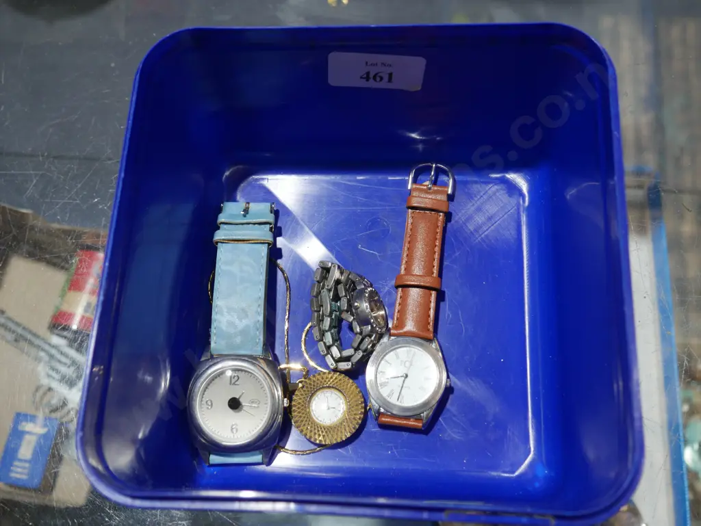 Assorted watches Image 1++