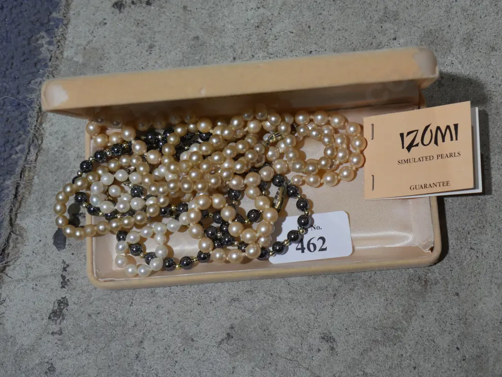 Necklaces Image 1++