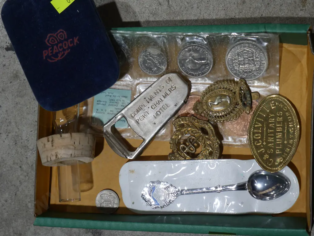 Coins etc Image 1++