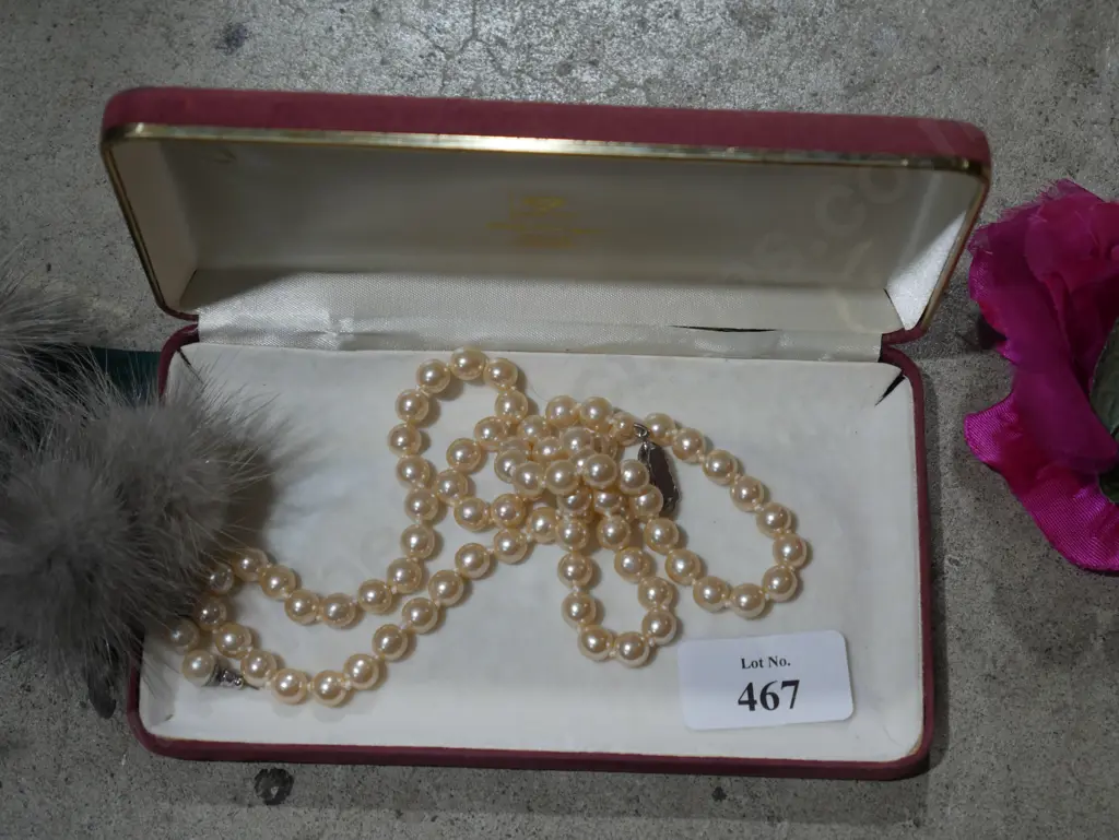 Necklace etc Image 1++