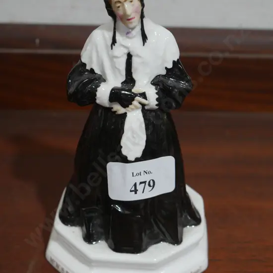 Figurine