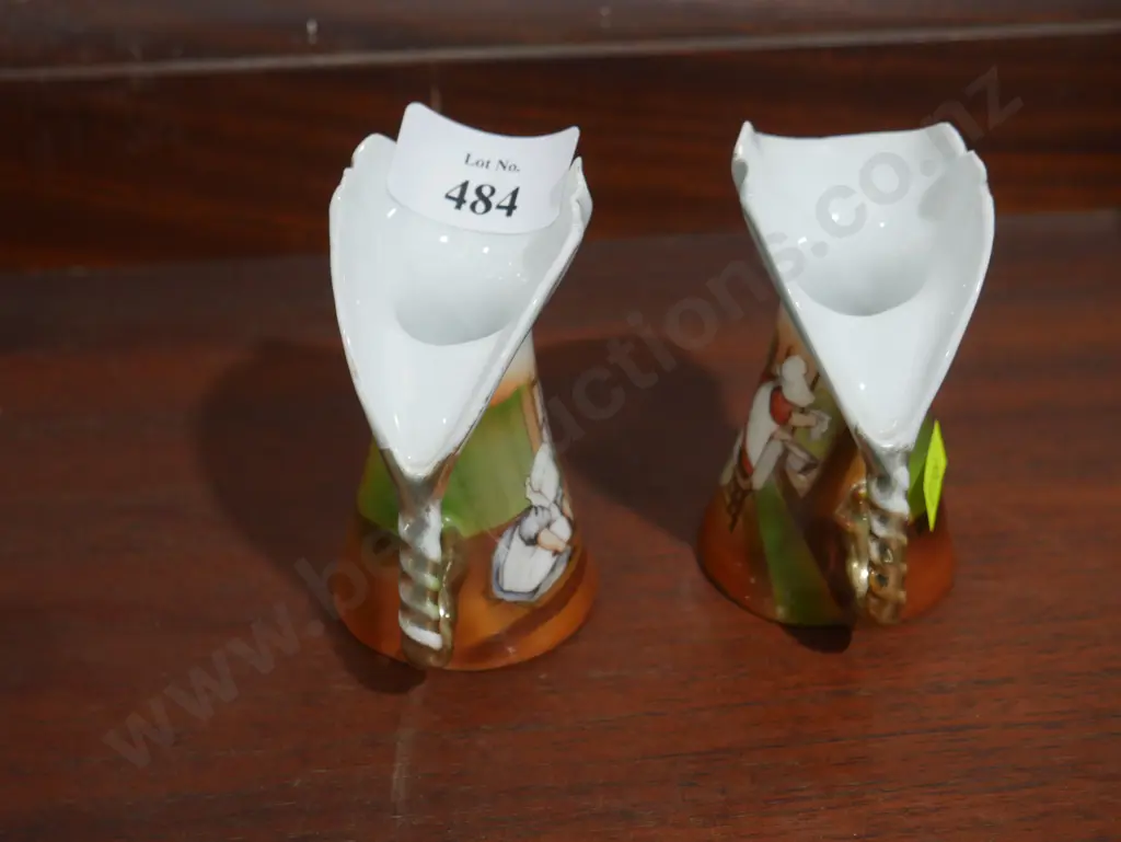 2 Bayreuth jugs Image 1++