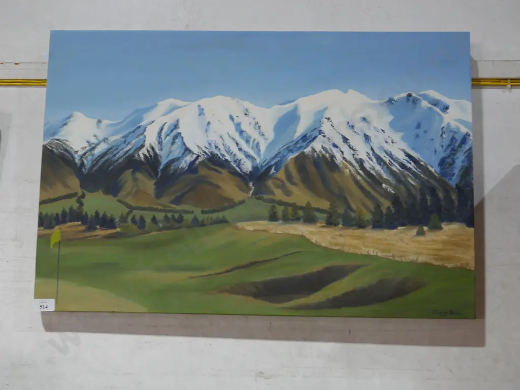 Cheryl Boon landscape Image 1++