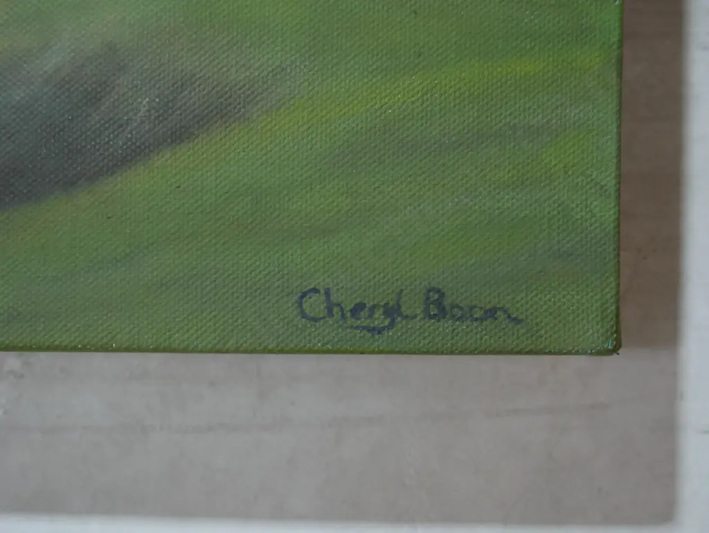 Cheryl Boon landscape Image 1++