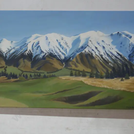 Cheryl Boon landscape
