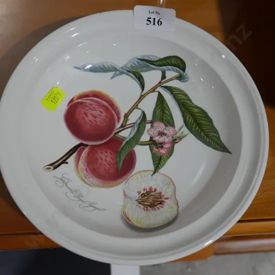 Port meirion bowl