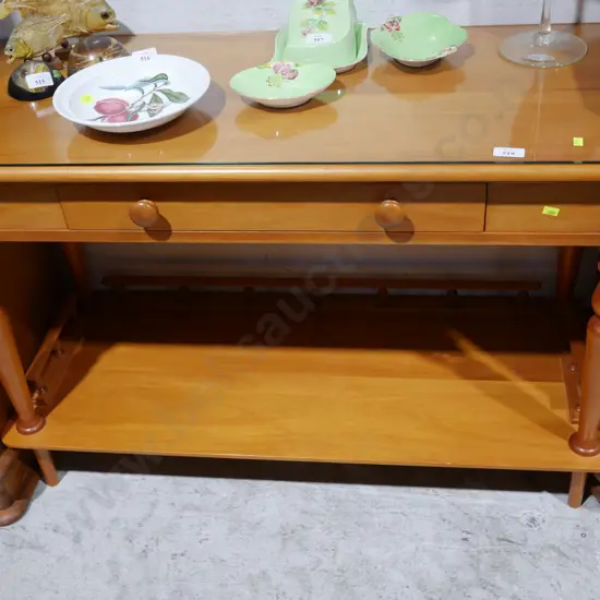 Hallway table