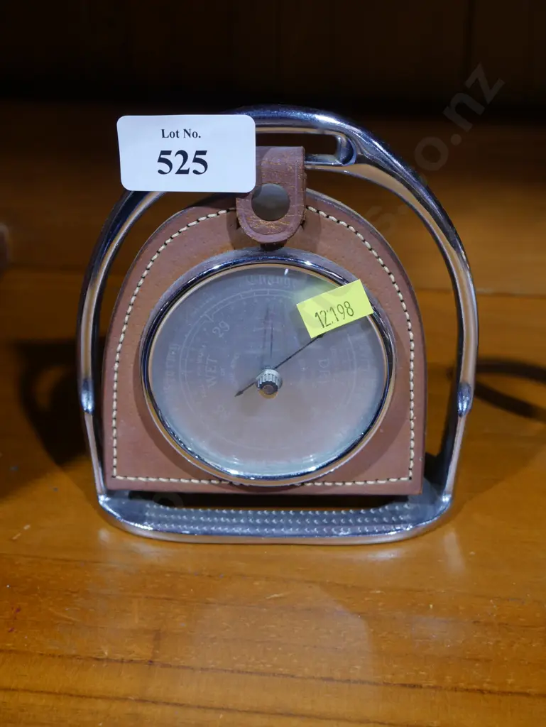 Barometer Image 1++