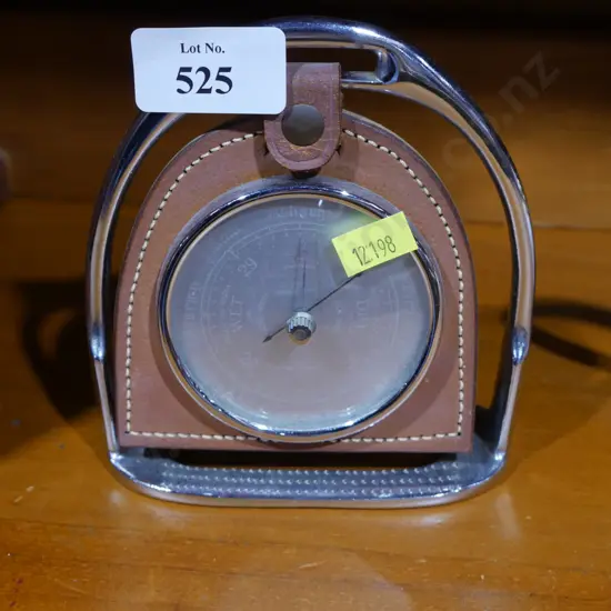 Barometer