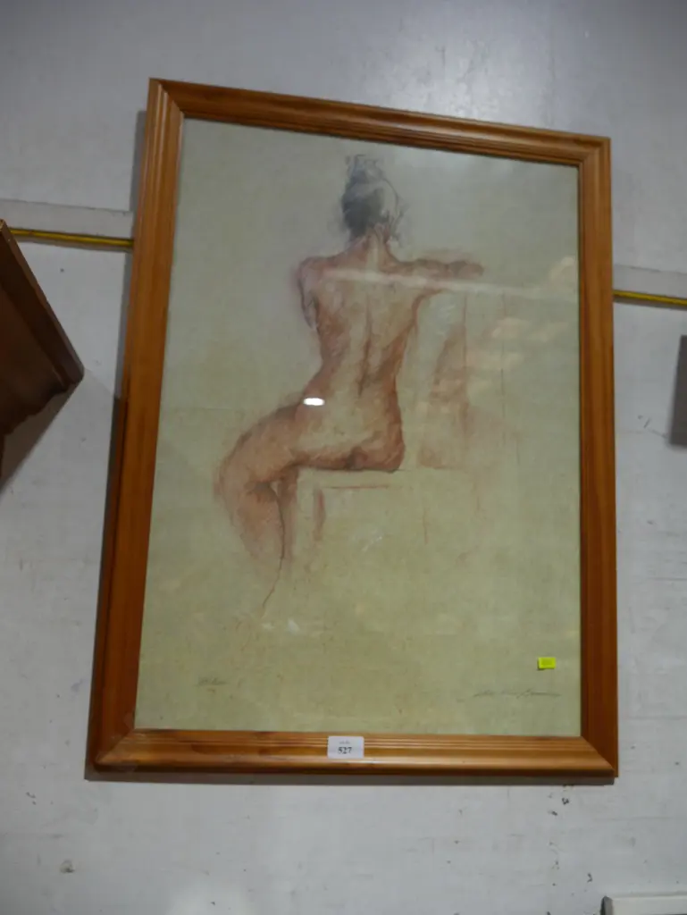 Artwork limited edition print Image 1++