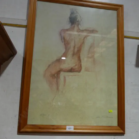 Artwork limited edition print