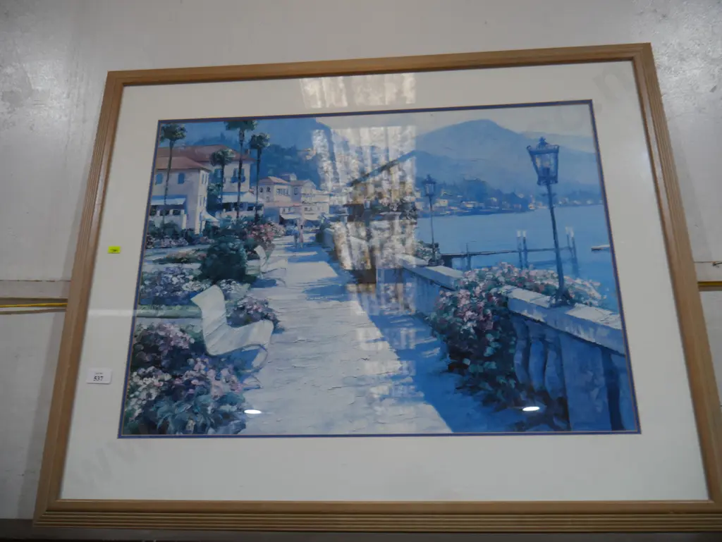 Artwork print Behrens Image 1++