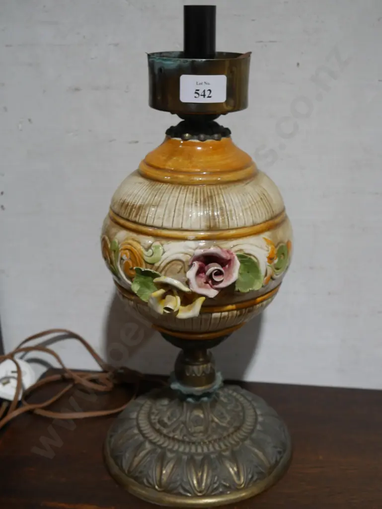 Table lamp Image 1++