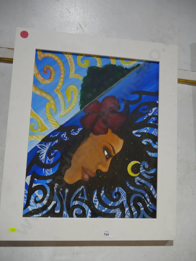 Limited edition artwork Image 1++