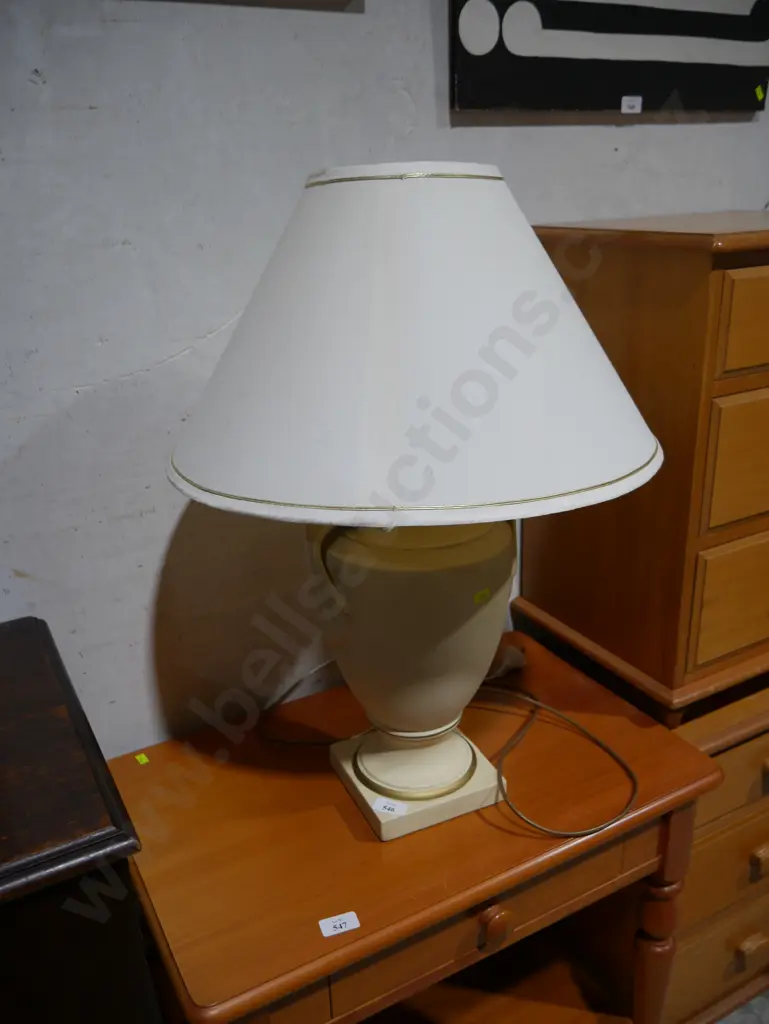 Table lamp Image 1++