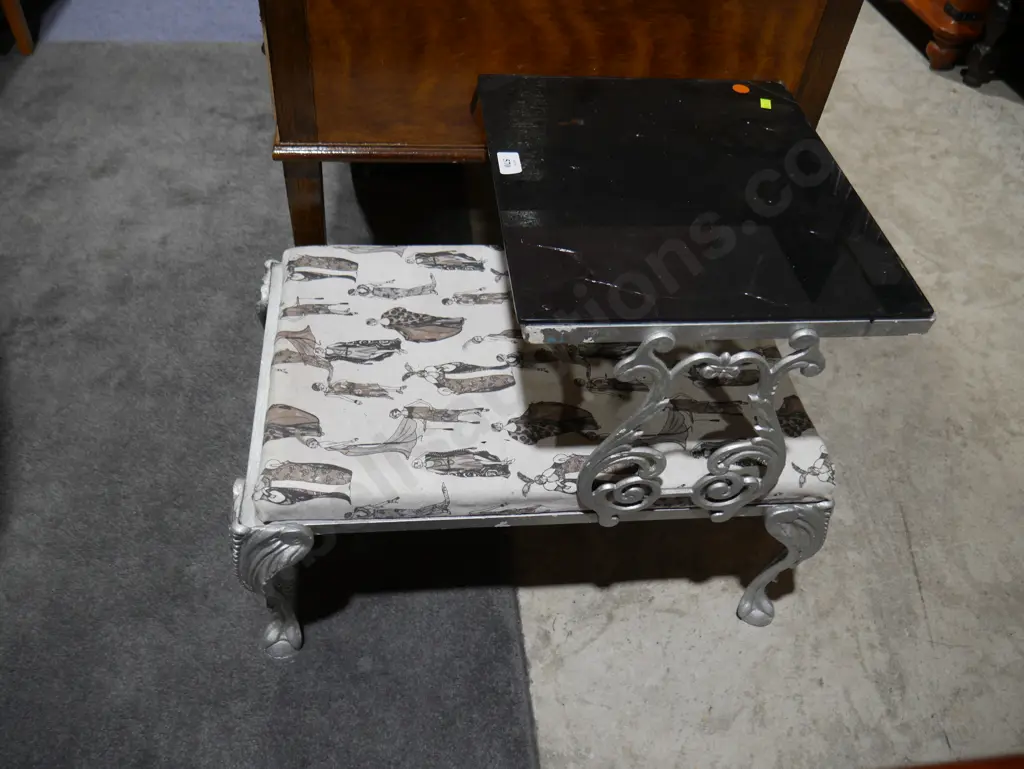 Telephone table Image 1++