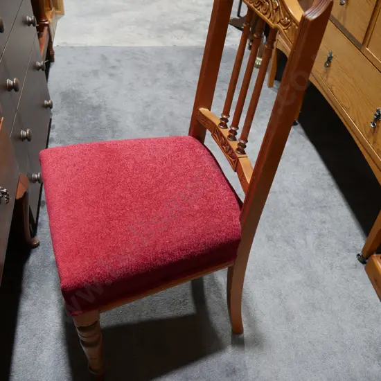 Dining chair