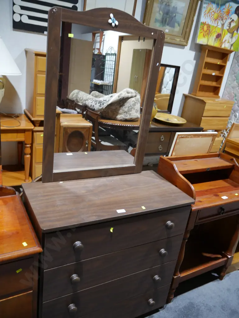 Dressing table Image 1++