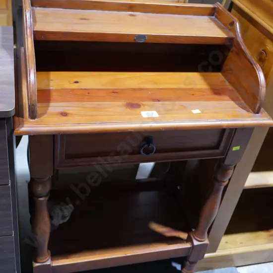 Students desk