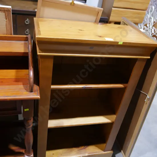 Bookcase