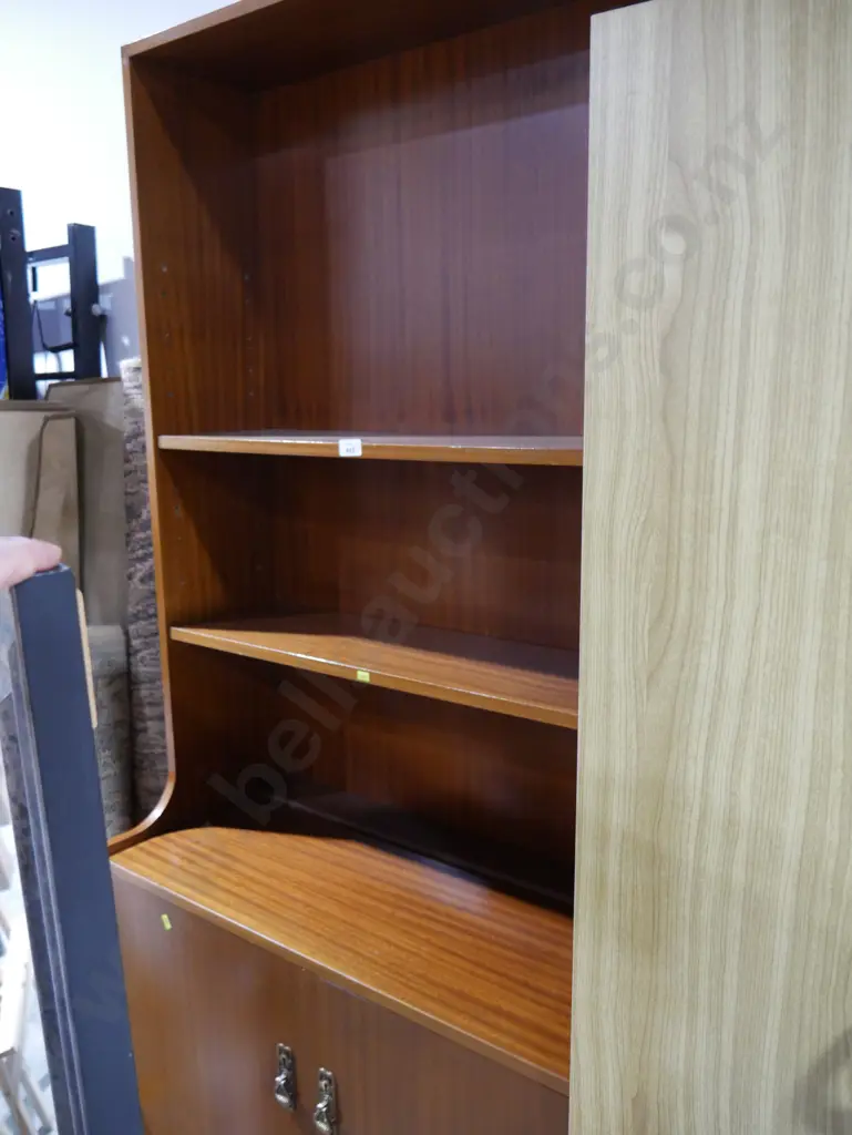Bookcase chiffonier Image 1++