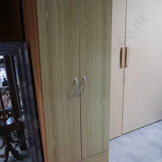 Wardrobe