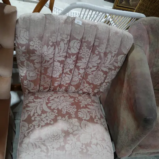 Bedroom chair