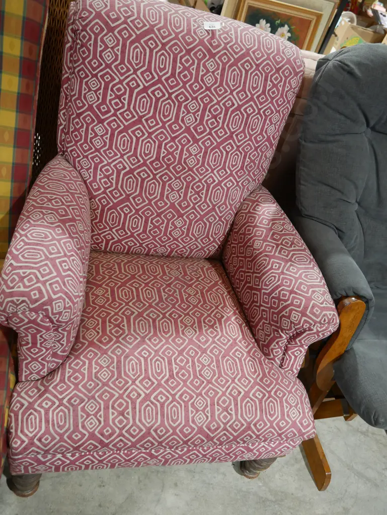 Armchair Image 1++