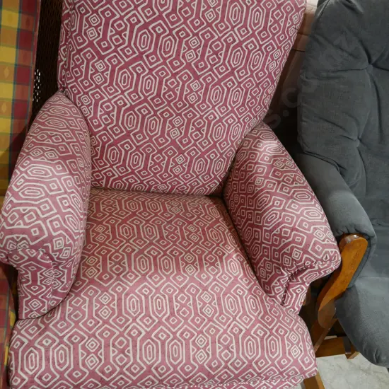 Armchair