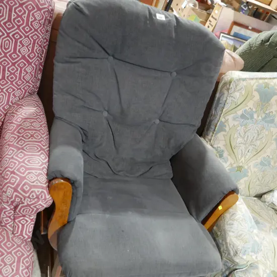 Rocking chair