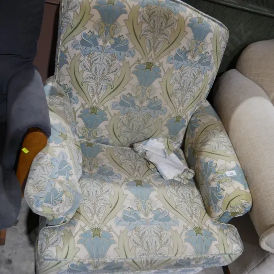 Armchair