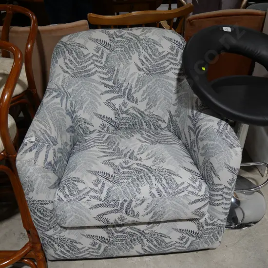 Armchair
