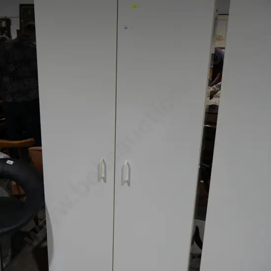 Cupboard