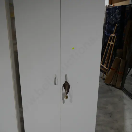 Cupboard
