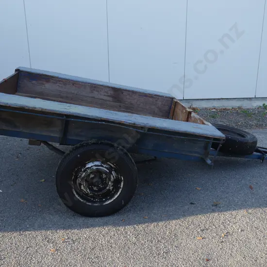 Trailer