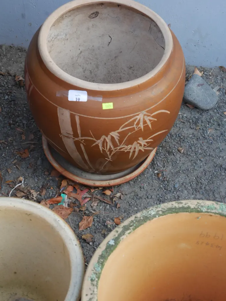 Plant pot Image 1++