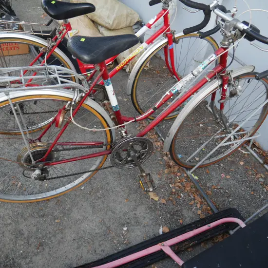 Bicycle