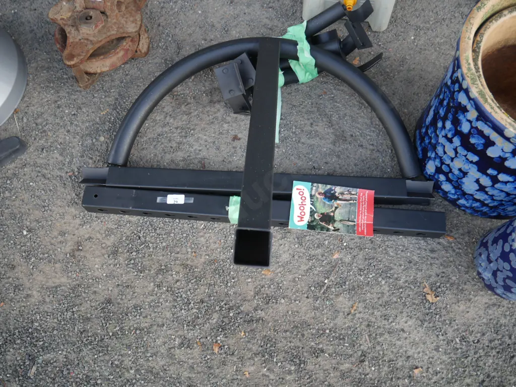 Bike rack Image 1++
