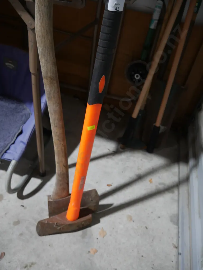 2 axes Image 1++