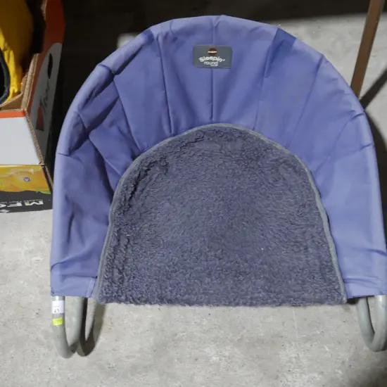 Pet chair