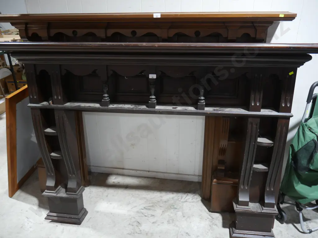 Fire surround Image 1++