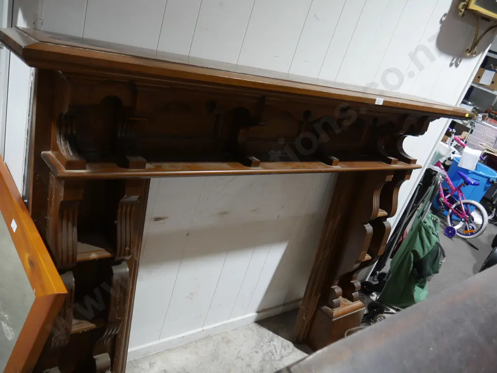 Fire surround Image 1++