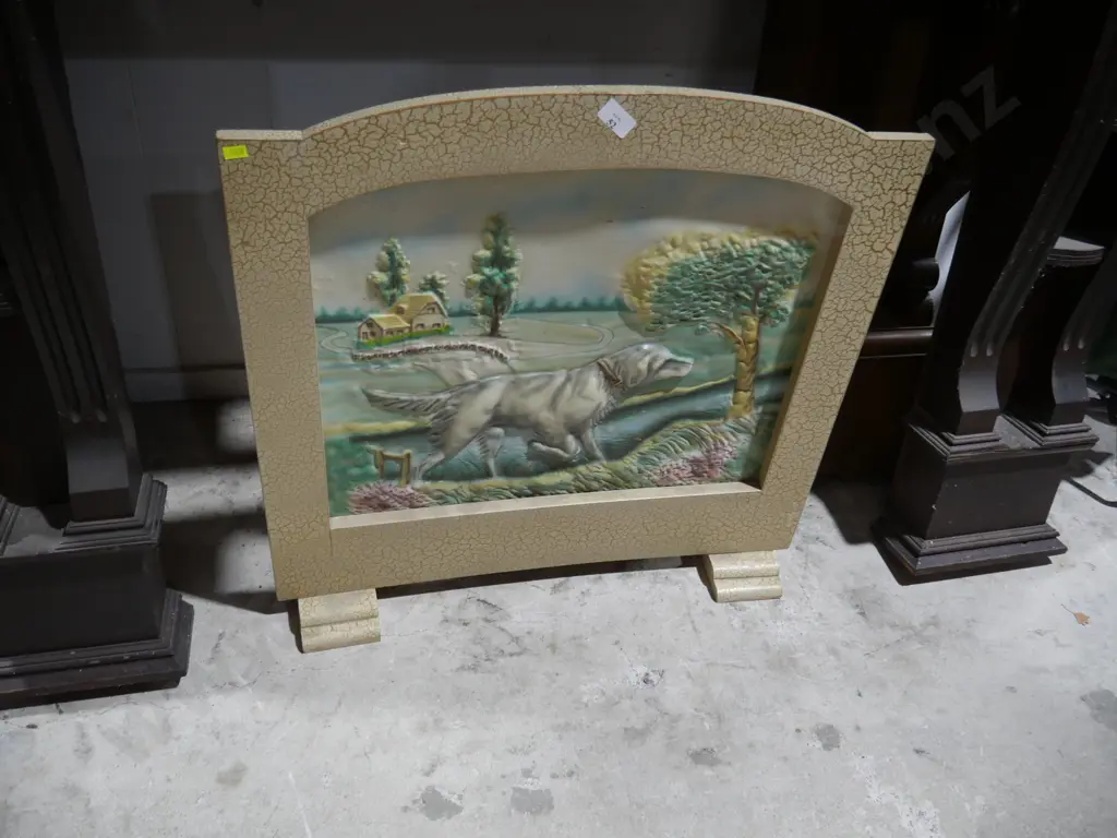 Fire guard Image 1++