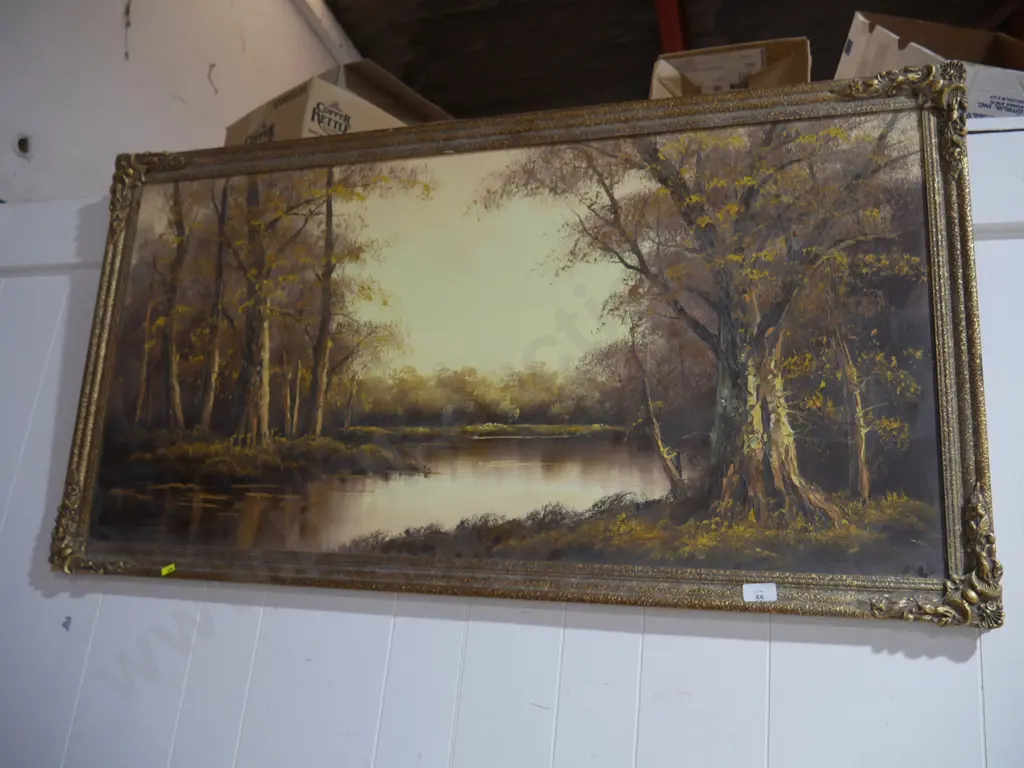 Landscape artwork Image 1++