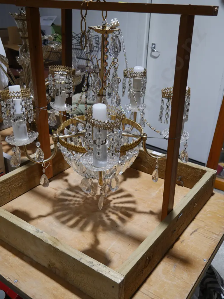 Chandelier Image 1++