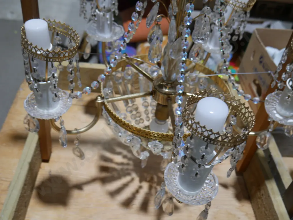 Chandelier Image 1++