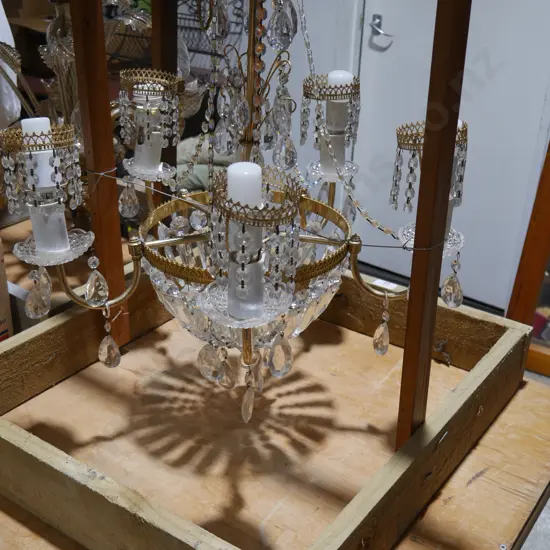 Chandelier