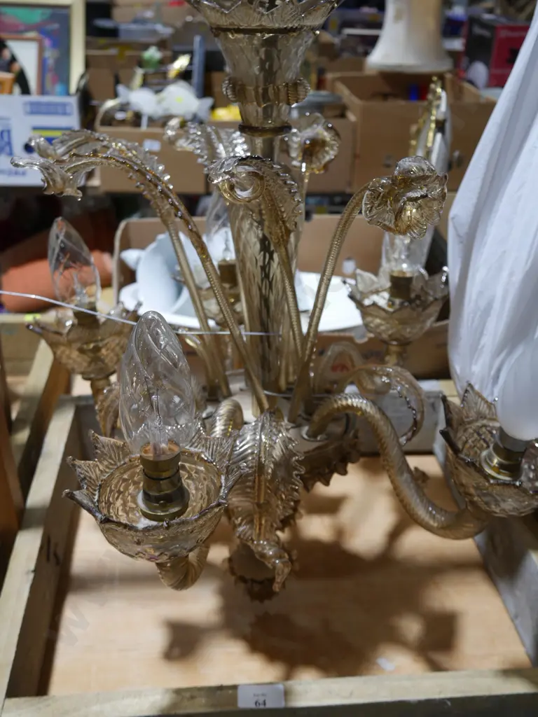 Chandelier Image 1++