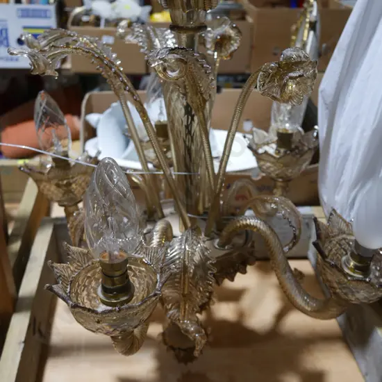 Chandelier