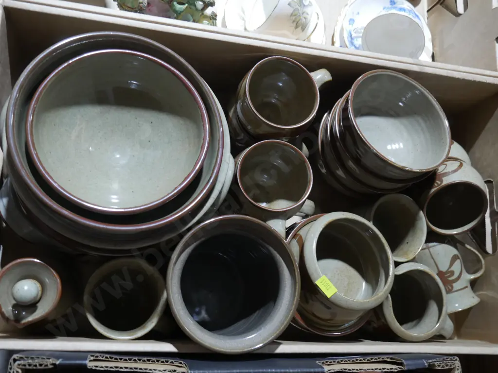 Pottery China Image 1++